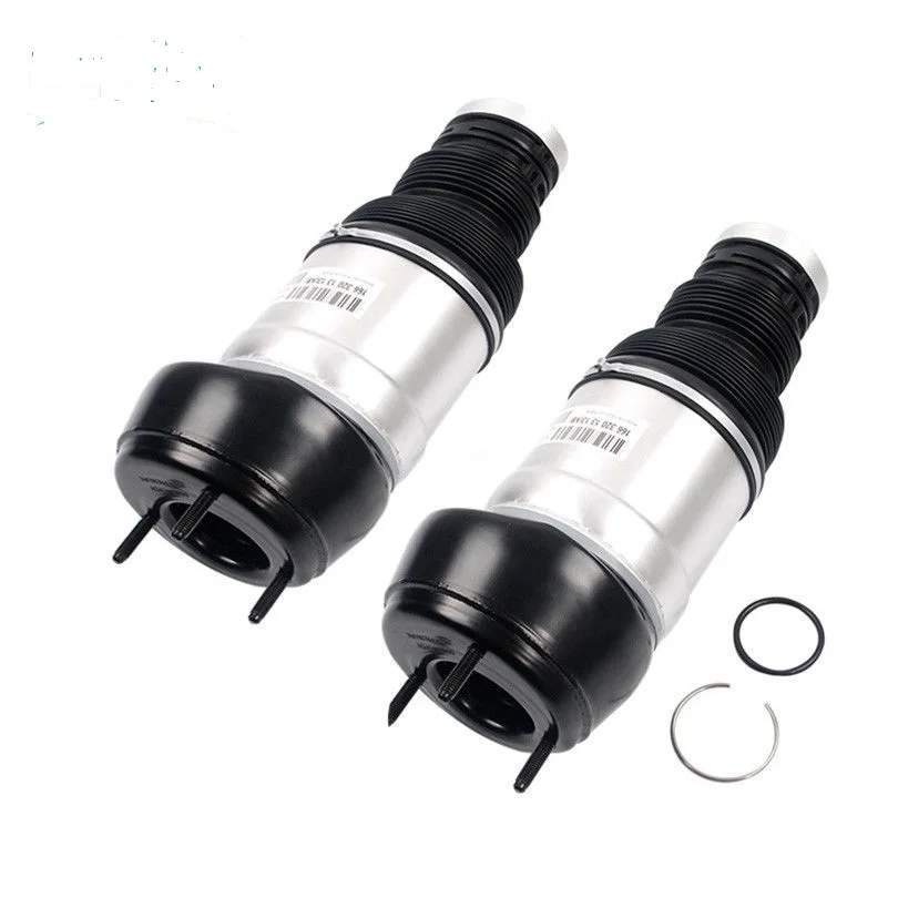 SherryBerg 2pc For Mercedes W166 Front R&L Suspension Air Spring Bag Strut 1663201413/1313 FREE SHIPPING
SherryBerg 2pc For Mercedes W166 Front R&L Suspension Air Spring Bag Strut 1663201413/1313 FREE SHIPPING