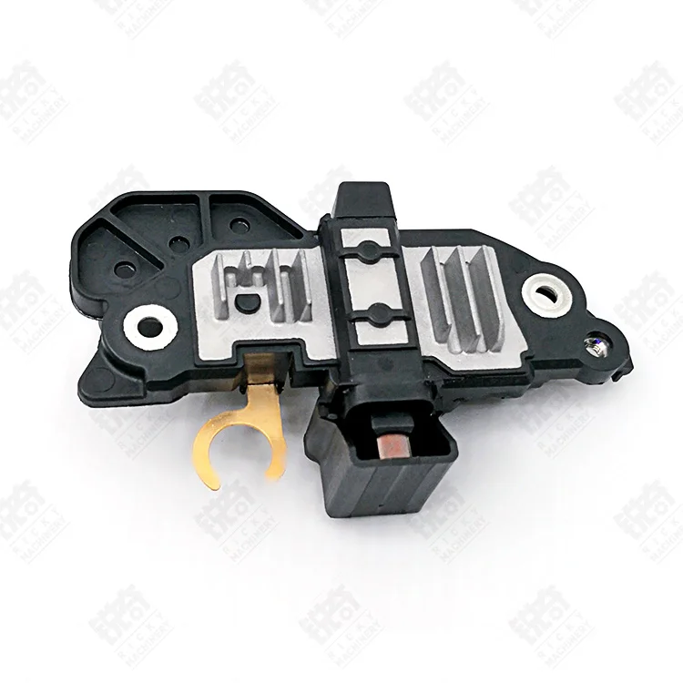 free shipping Excavator accessory generator voltage regulator for EC210/240/290/ 360B digger parts
free shipping Excavator accessory generator voltage regulator for EC210/240/290/ 360B digger parts