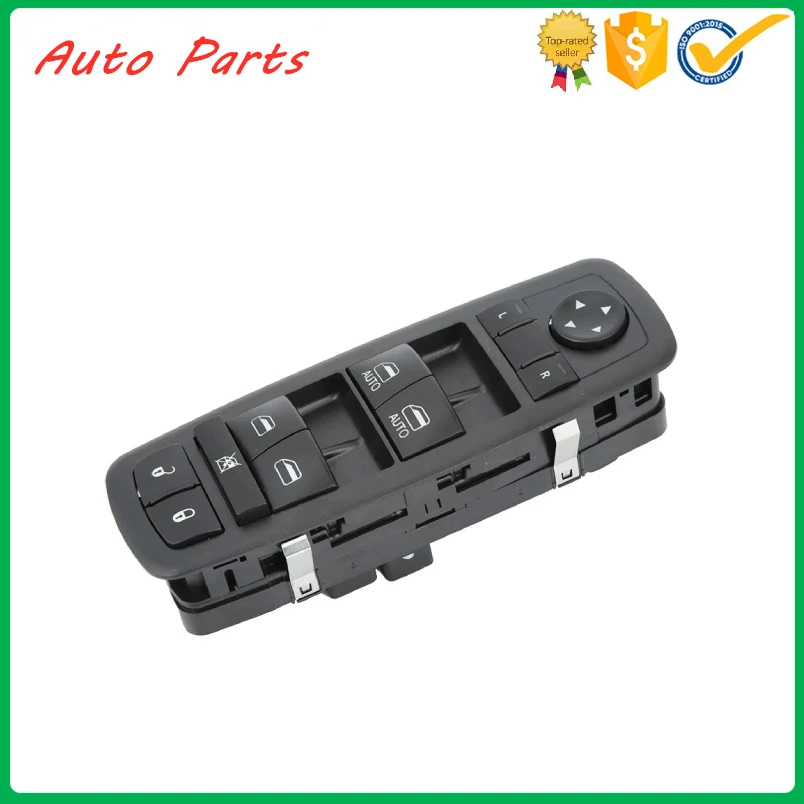 Автомобильный переключатель главного окна для Dodge Durango для Jeep Grand Cherokee 2011 2012 2013 68030823AE 68030823AB 68030823AC
Автомобильный переключатель главного окна для Dodge Durango для Jeep Grand Cherokee 2011 2012 2013 68030823AE 68030823AB 68030823AC