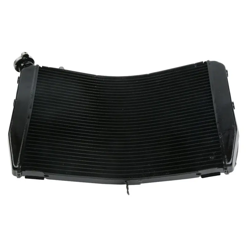 Motorcycle Aluminum Radiator Cooler Cooling For YAMAHA YZF-R1 YZF R1 1000 YZFR1 2009-2014
Motorcycle Aluminum Radiator Cooler Cooling For YAMAHA YZF-R1 YZF R1 1000 YZFR1 2009-2014