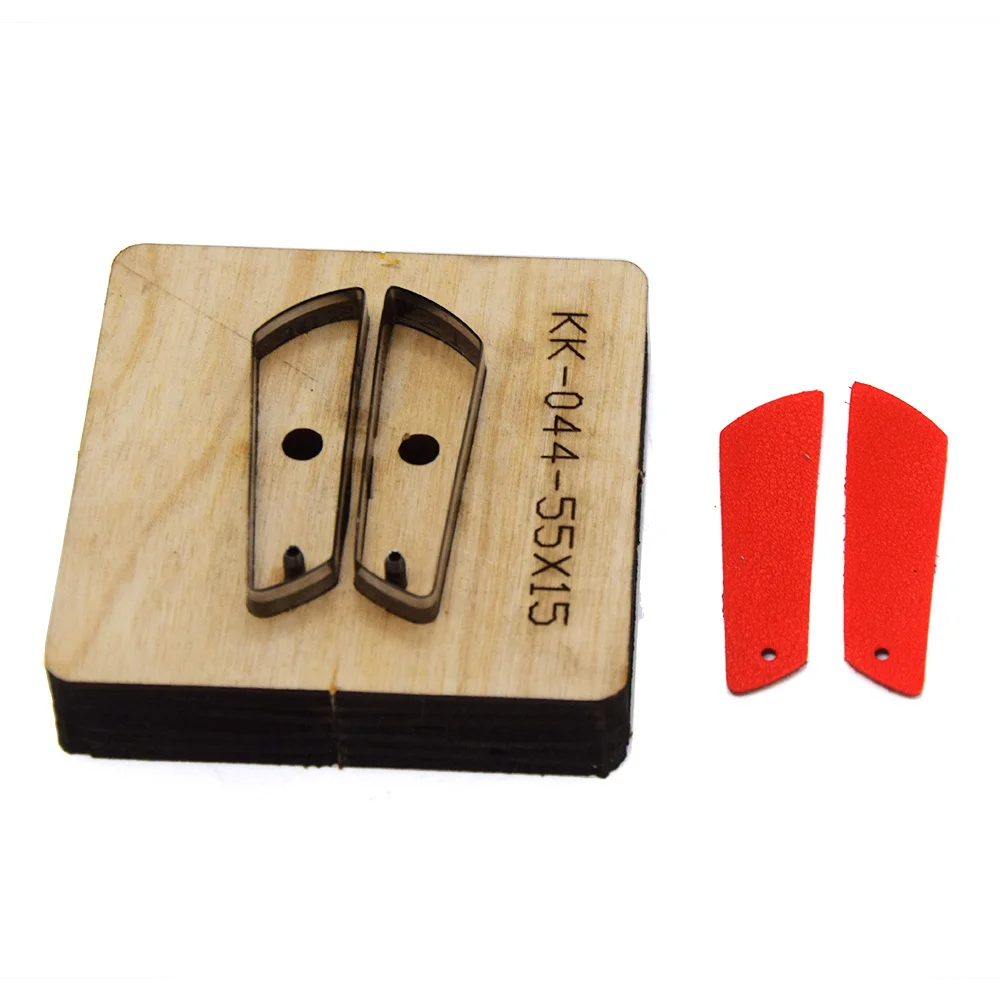 Japan Steel Blade Rule Die Cut Steel Punch drop Earrings Pendant Cutting Mold Wood Dies Cutter Punch Tool for Leather Crafts
Japan Steel Blade Rule Die Cut Steel Punch drop Earrings Pendant Cutting Mold Wood Dies Cutter Punch Tool for Leather Crafts