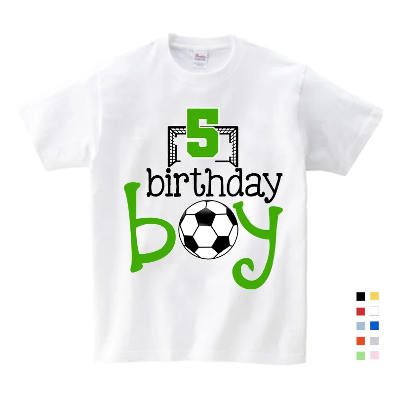 5pcs Personalized Football T-shirt Daddy 5 Daddy's Girl 5 TShirts Dad and Daughter Match T Shirt Summer Short Sleeve Family Look
5pcs Personalized Football T-shirt Daddy 5 Daddy's Girl 5 TShirts Dad and Daughter Match T Shirt Summer Short Sleeve Family Look