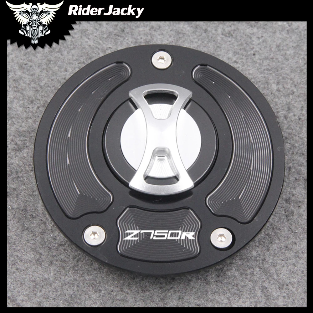 Keyless Motorcycle Fuel Gas Tank cap Cover For Kawasaki Z750R Z750 R 2007-2014 2008 2009 2010 2011 2012 2013
Keyless Motorcycle Fuel Gas Tank cap Cover For Kawasaki Z750R Z750 R 2007-2014 2008 2009 2010 2011 2012 2013