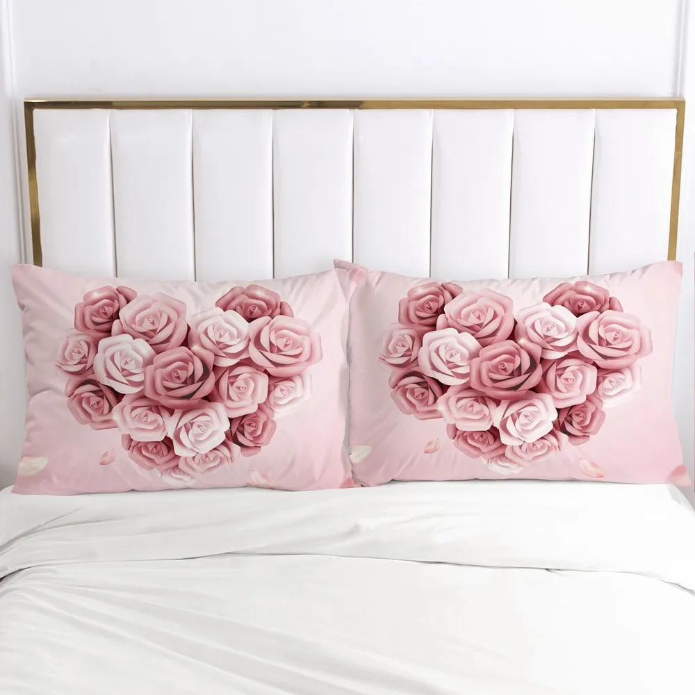 3D Pillow Case Pillowcase Custom 20x26in 20x36in Bedding For Wedding Flowers Decorative Pillow Cover Drop Ship Home Textile
3D Pillow Case Pillowcase Custom 20x26in 20x36in Bedding For Wedding Flowers Decorative Pillow Cover Drop Ship Home Textile