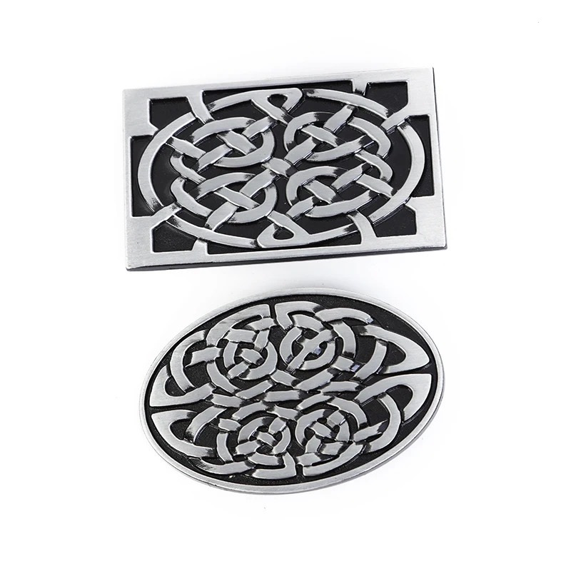 Western cowboy zinc alloy double color pattern belt buckle for men and women couples
Western cowboy zinc alloy double color pattern belt buckle for men and women couples