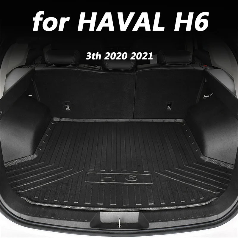 for HAVAL H6 3th 2020 2021 Car interior decoration accessories trunk anti-dirty pad protective gasket 1pcs
for HAVAL H6 3th 2020 2021 Car interior decoration accessories trunk anti-dirty pad protective gasket 1pcs
