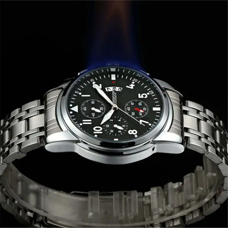New Business Watch Male Clock Retro Design Steel Band Relogio Alloy Quartz Wristwatch luxury Men's Watches saat Classic Clock
New Business Watch Male Clock Retro Design Steel Band Relogio Alloy Quartz Wristwatch luxury Men's Watches saat Classic Clock