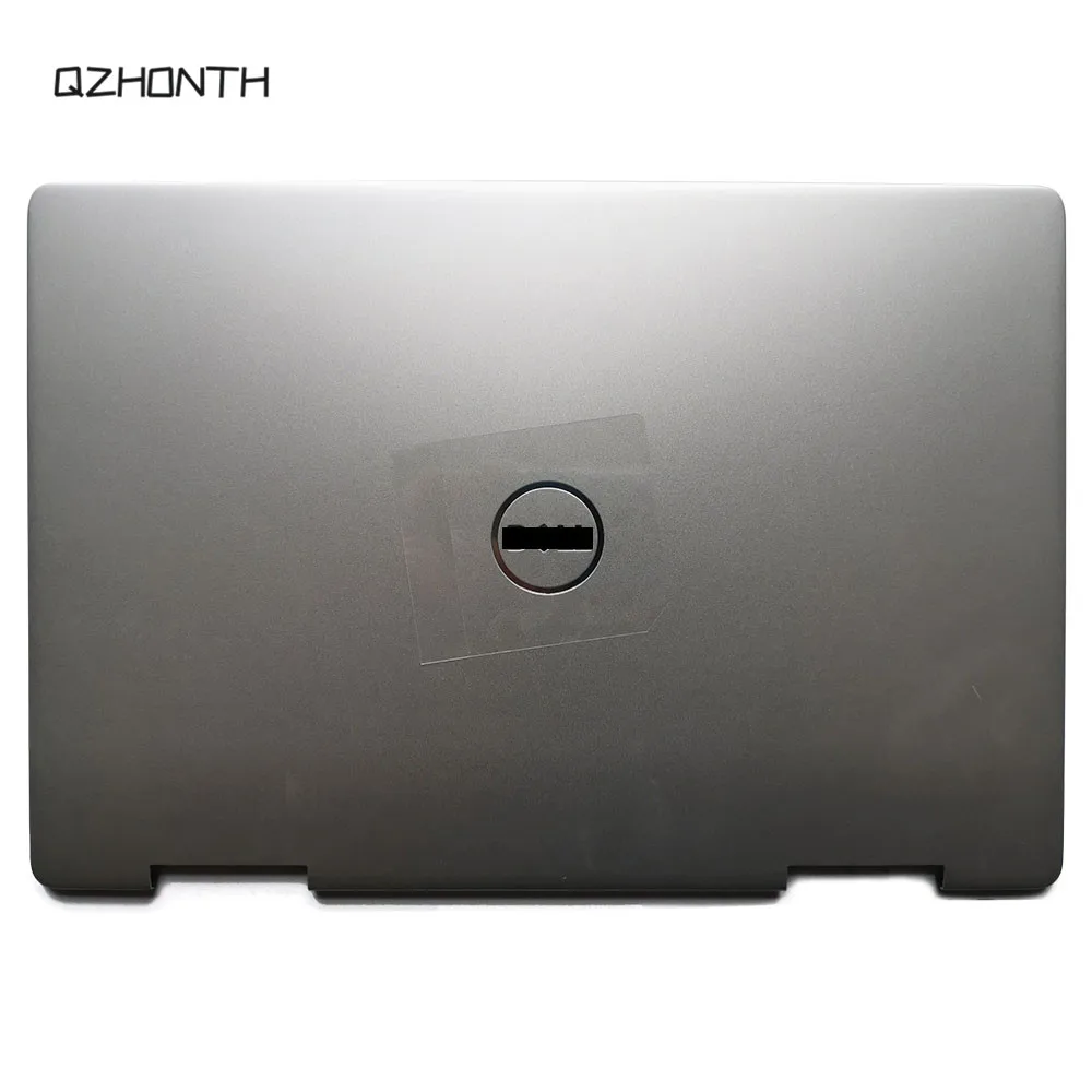 Новинка, задняя крышка для ЖК-дисплея Dell Inspiron 7386, задняя крышка (Серебристая) XY565 0XY565
Новинка, задняя крышка для ЖК-дисплея Dell Inspiron 7386, задняя крышка (Серебристая) XY565 0XY565