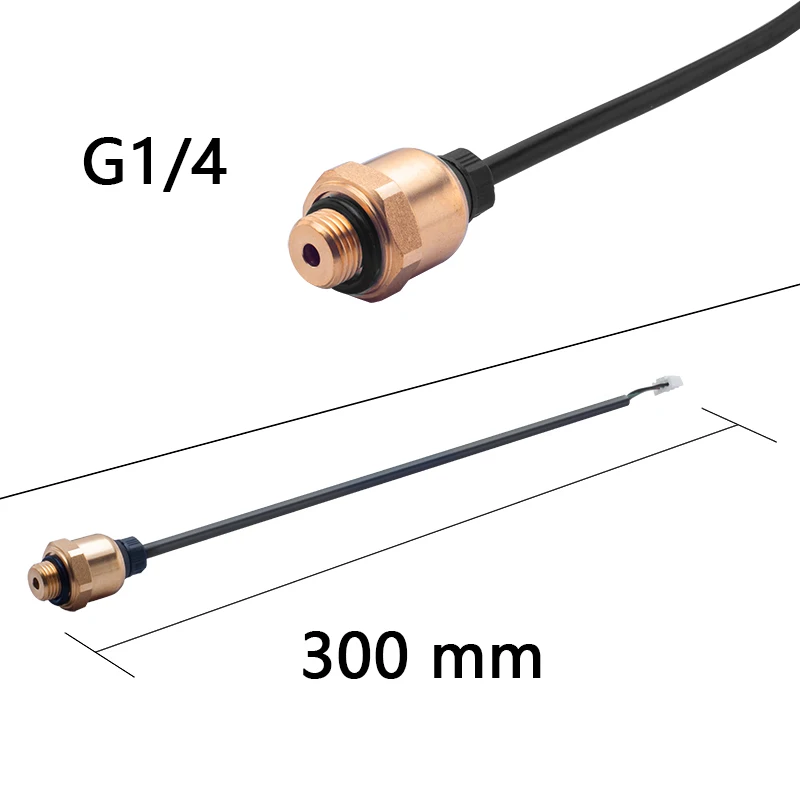 1 pcs Pressure sensor of Universal Auto Air ride suspension Electronic control system
1 pcs Pressure sensor of Universal Auto Air ride suspension Electronic control system