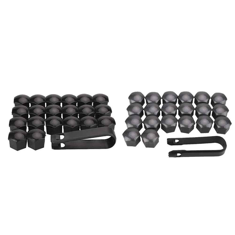 20Pcs Car Wheel Nut Caps Valve Stem Auto Hub Screw Cover 17mm Bolt Rims Exterior Decoration Special Socket Protection Dust Proof
20Pcs Car Wheel Nut Caps Valve Stem Auto Hub Screw Cover 17mm Bolt Rims Exterior Decoration Special Socket Protection Dust Proof