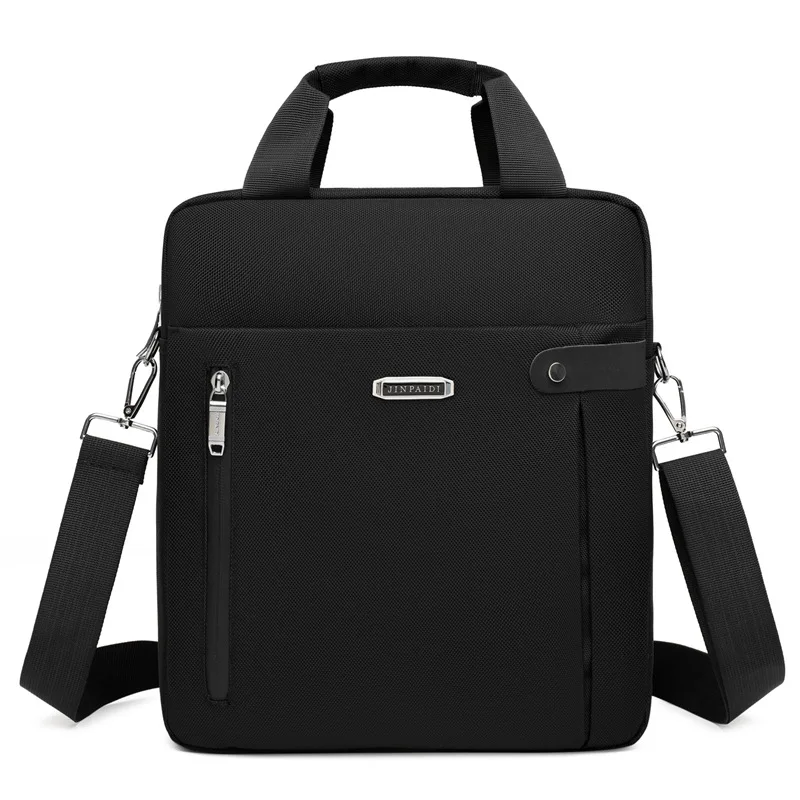 New Men's Fashion Casual Shoulder Bag Outdoor Large-capacity Messenger Backpack Business Commuter Handbag Crossbody Bag
New Men's Fashion Casual Shoulder Bag Outdoor Large-capacity Messenger Backpack Business Commuter Handbag Crossbody Bag