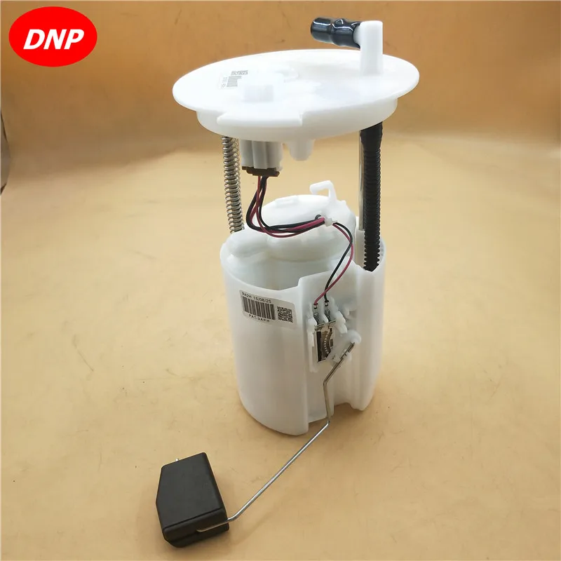 DNP High Quality Car Parts Fuel Pump Assembly Fit For Honda Accord 17045-TVO-000
DNP High Quality Car Parts Fuel Pump Assembly Fit For Honda Accord 17045-TVO-000