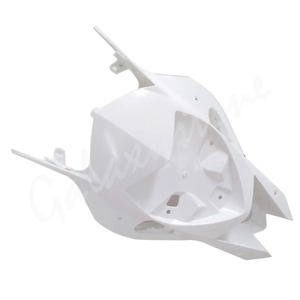2 Pieces Unpainted ABS Fairing Rear Tail Upper & Bottom Cowl Cover Fit For BMW S1000RR 2009-2014
2 Pieces Unpainted ABS Fairing Rear Tail Upper & Bottom Cowl Cover Fit For BMW S1000RR 2009-2014