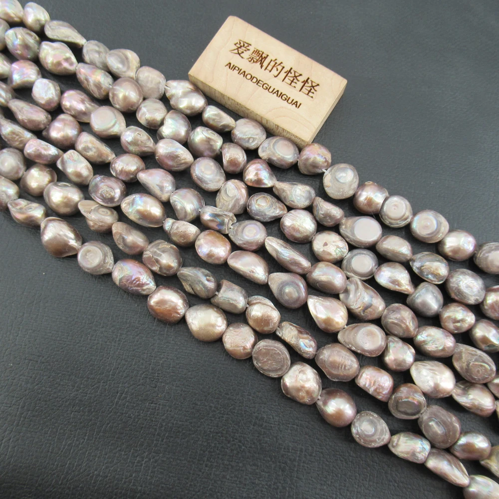 APDGG Wholesale 5 Strands Big Natural Tooth Grey Shell Pearl Beads 15'' Loose Beads Jewelry Making DIY
APDGG Wholesale 5 Strands Big Natural Tooth Grey Shell Pearl Beads 15'' Loose Beads Jewelry Making DIY
