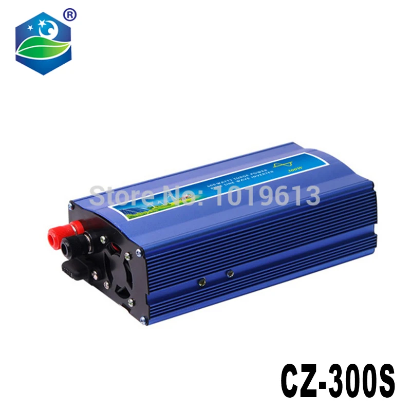 300W Power Inverter Pure Sine Wave with USB DC 12V to 220V AC Converter Car inverters AC Adapter Power Supply Meind
300W Power Inverter Pure Sine Wave with USB DC 12V to 220V AC Converter Car inverters AC Adapter Power Supply Meind