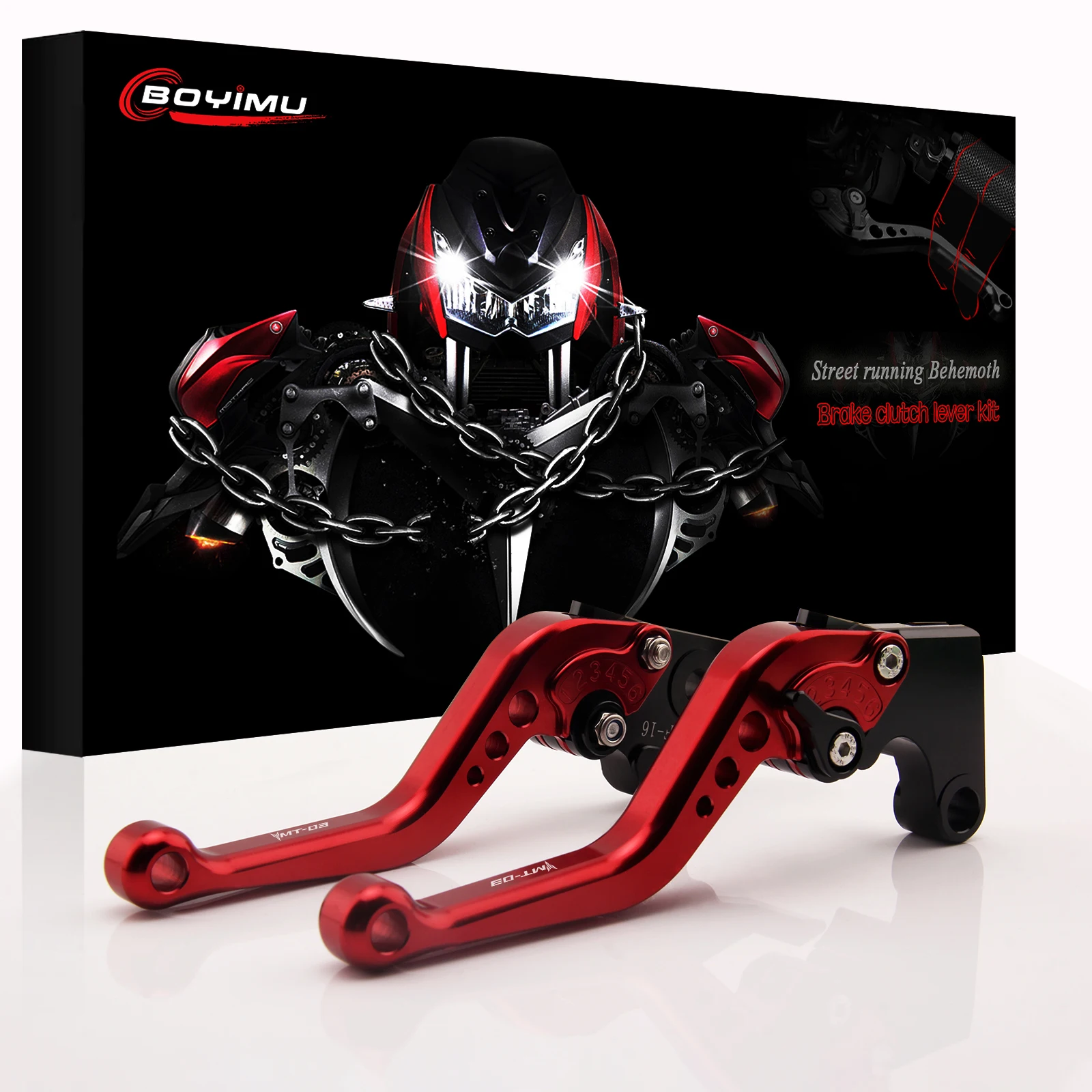 Мотоциклетные CNC регулируемые короткие рычаги тормозной муфты для YAMAHA MT-03 MT03 MT 03 2018 2019
Мотоциклетные CNC регулируемые короткие рычаги тормозной муфты для YAMAHA MT-03 MT03 MT 03 2018 2019