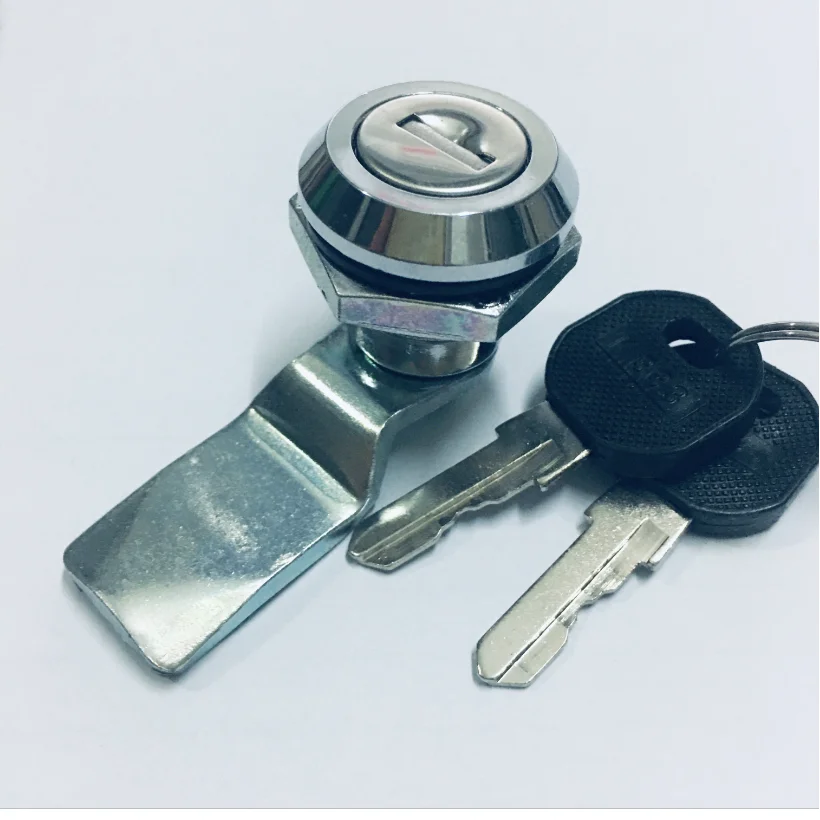 waterproof IP56 cylinder cabinet lock , Cam cabinet locks, for Distribution box,Industrial cabinet lock
waterproof IP56 cylinder cabinet lock , Cam cabinet locks, for Distribution box,Industrial cabinet lock