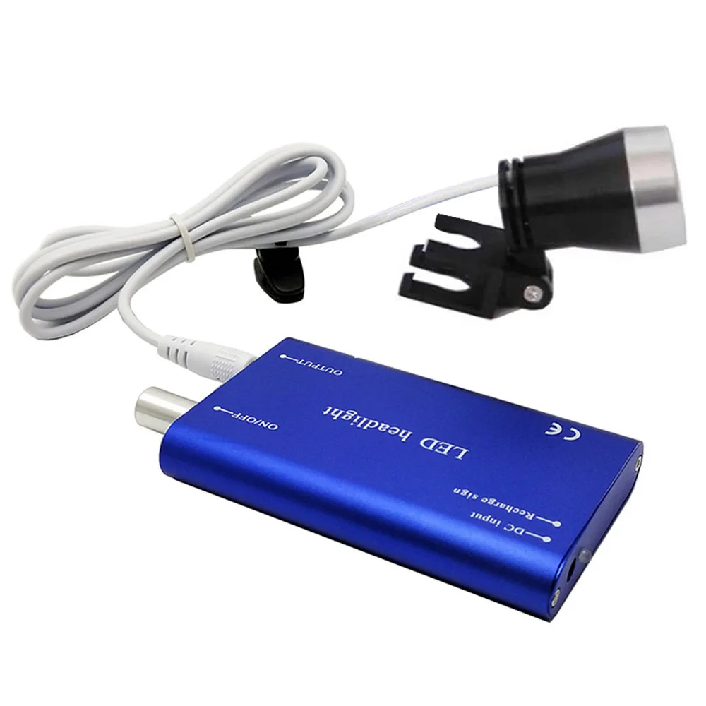 Surgical Rechargeable Headlight Medical Loupe Led Lamp Head Light Chargeable Lithium Battery Dental Magnifier Portable Headlamp
Surgical Rechargeable Headlight Medical Loupe Led Lamp Head Light Chargeable Lithium Battery Dental Magnifier Portable Headlamp