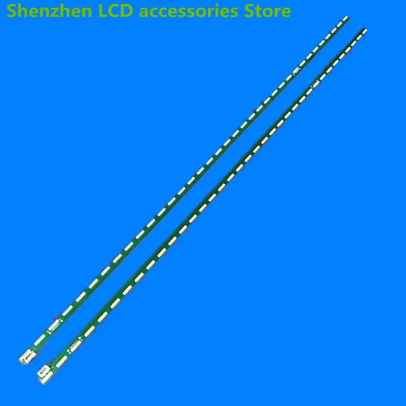 LED backlight strip for LG 43 inch LG 43UF6600-CD MAK632C7801A 43inch FHD LR 36LED 100%NEW
LED backlight strip for LG 43 inch LG 43UF6600-CD MAK632C7801A 43inch FHD LR 36LED 100%NEW