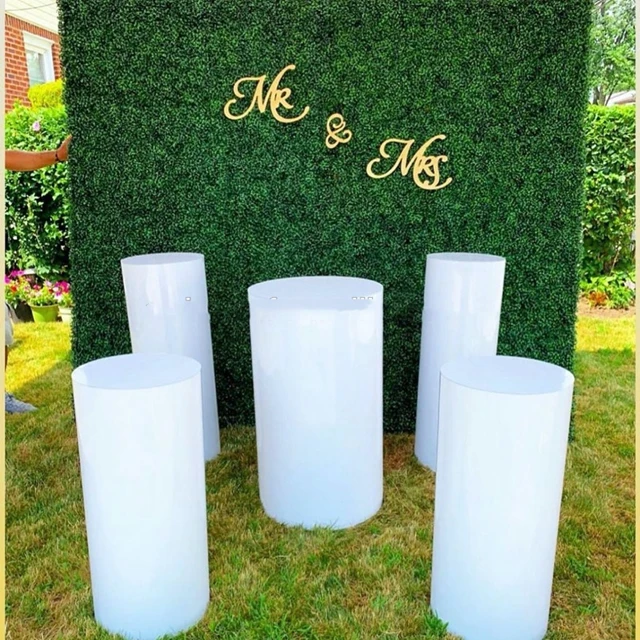 5pcs/set)Walkway decorative party road leading pillar wedding simulation flower lead road wedding stage 805
5pcs/set)Walkway decorative party road leading pillar wedding simulation flower lead road wedding stage 805