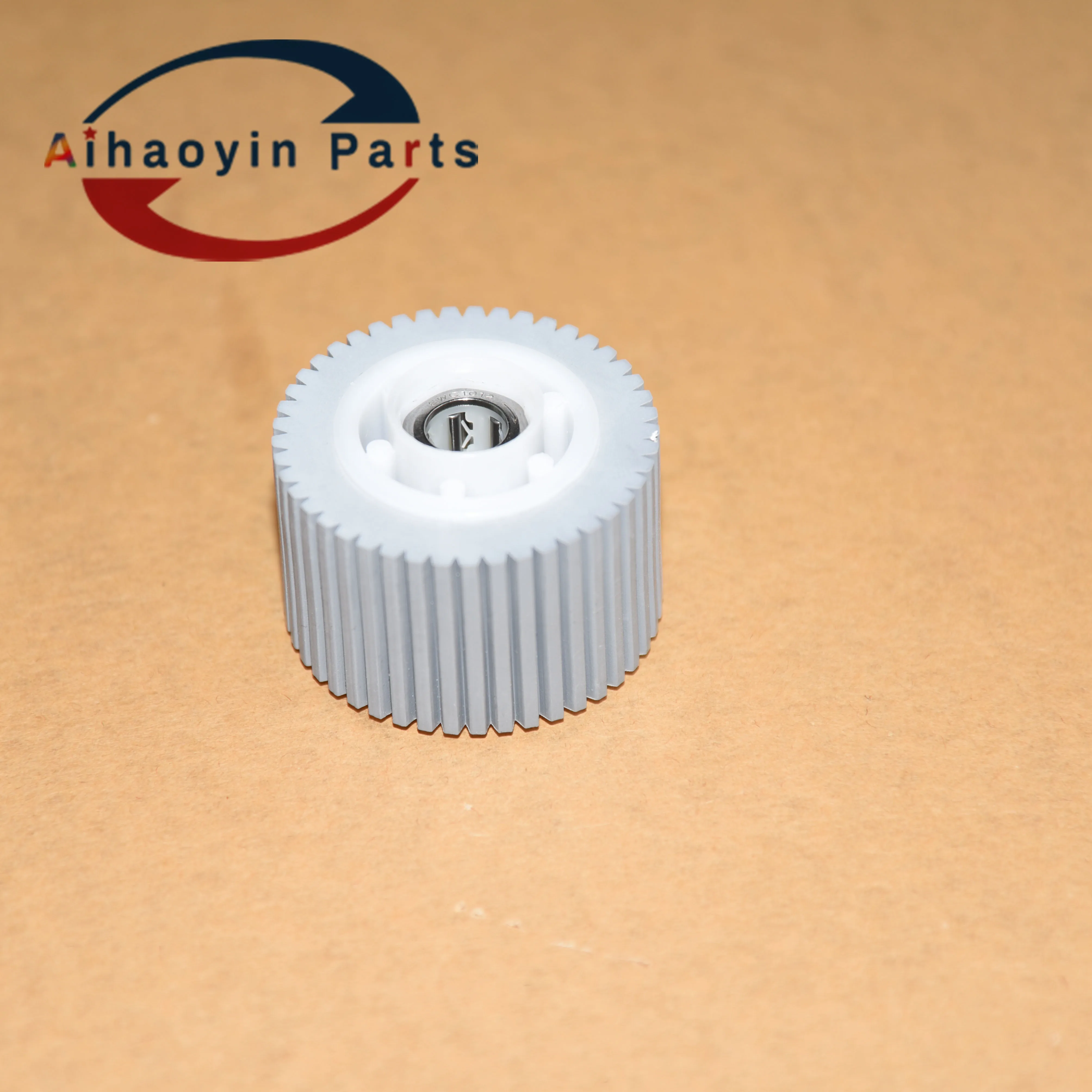 2 шт., новый ролик для подачи бумаги, подходит для Ricoh DX 3440c 3442c 3443 3240 Gesterner 6300 6301 6302
2 шт., новый ролик для подачи бумаги, подходит для Ricoh DX 3440c 3442c 3443 3240 Gesterner 6300 6301 6302