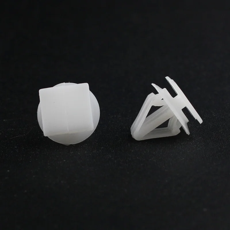 Auto Car bumper fender side wheel moulding retainer clips for Geely Toyota Mazda guard panel garnish buckle automotivo
Auto Car bumper fender side wheel moulding retainer clips for Geely Toyota Mazda guard panel garnish buckle automotivo