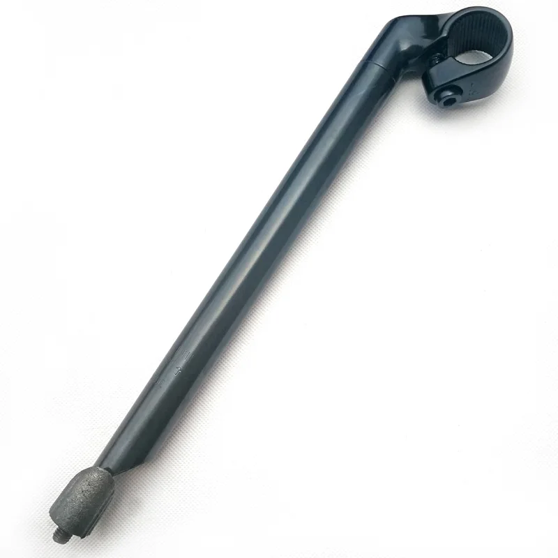 Bike Bicycle Stem 25.4mm Handlebar Aluminum Alloy Stem Riser for 22.2mm Front Fork
Bike Bicycle Stem 25.4mm Handlebar Aluminum Alloy Stem Riser for 22.2mm Front Fork