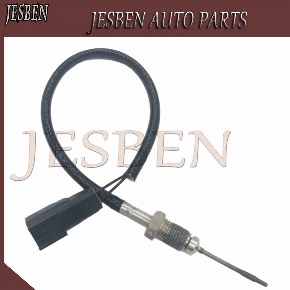 SH01-18-7G0 SH01187G0 SH01-187G0 New Exhaust GAS Temperature Sensor For Mazda 3 6 CX-7 CX7 CX-5 CX5 KE GH 2.0 2.2 D 2011-2017
SH01-18-7G0 SH01187G0 SH01-187G0 New Exhaust GAS Temperature Sensor For Mazda 3 6 CX-7 CX7 CX-5 CX5 KE GH 2.0 2.2 D 2011-2017