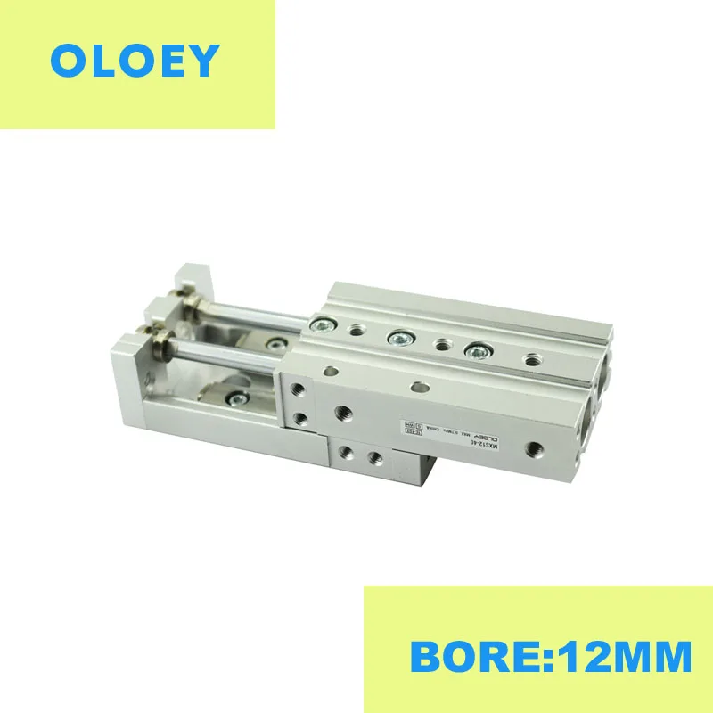 MXS MXS12-40 MXS12-40A MXS12-40AS MXS12-40AT MXS12-40B MXS12-40C Double Acting cylinder adjuster pneumatic air slide table
MXS MXS12-40 MXS12-40A MXS12-40AS MXS12-40AT MXS12-40B MXS12-40C Double Acting cylinder adjuster pneumatic air slide table