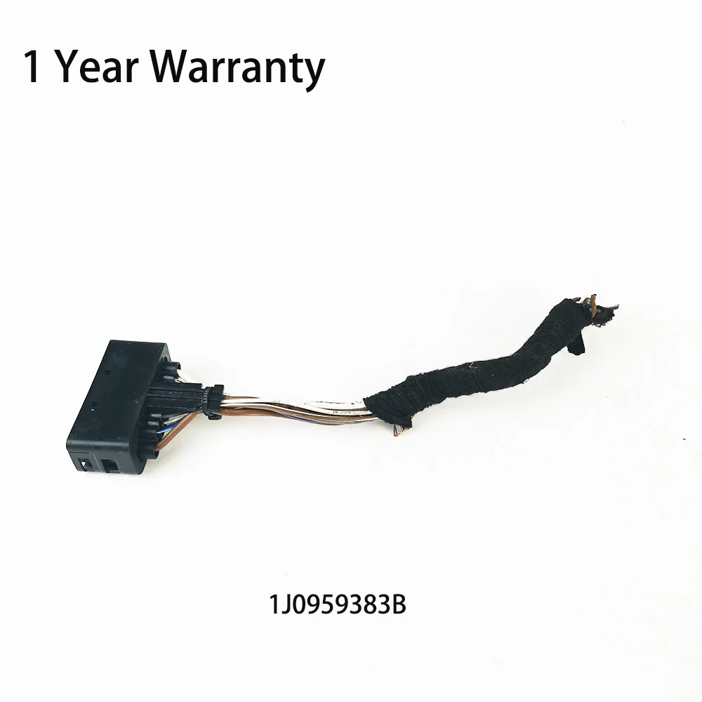 Motor lifter motor plug 1J0959383B for VW Passat Golf Tiguan Je tta Bora LEON AUDI A4 A3 OCTAVIA
Motor lifter motor plug 1J0959383B for VW Passat Golf Tiguan Je tta Bora LEON AUDI A4 A3 OCTAVIA