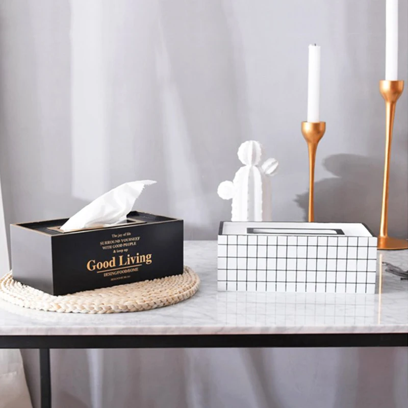 PEANDIM Wooden Tissue Box Container Napkin Tissue Holder Paper Dispenser Simple Tissue Holder Case For Office Home Decoration
PEANDIM Wooden Tissue Box Container Napkin Tissue Holder Paper Dispenser Simple Tissue Holder Case For Office Home Decoration