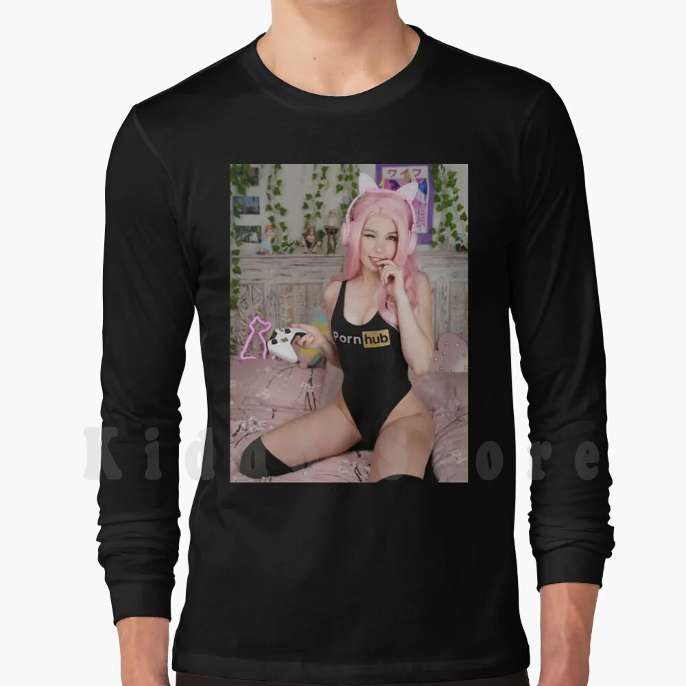 Belle Delphine Onlyfans Hoodie Long Sleeve Belle Delphine Gamer Girl Belle Belle Delphine Meme Delphine
Belle Delphine Onlyfans Hoodie Long Sleeve Belle Delphine Gamer Girl Belle Belle Delphine Meme Delphine
