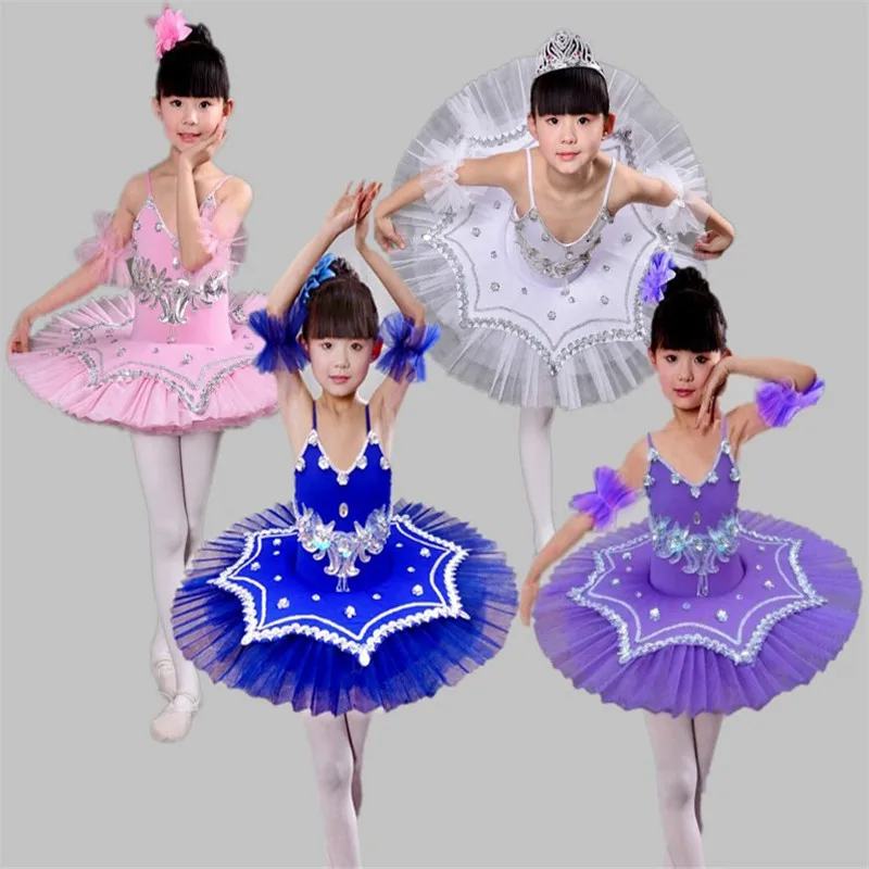 Professional Ballet Tutu Girls Blue Pink Platter Pancake Tutu Ballerina Party Dress Adult Women Child Kids Ballet Dance Costume
Professional Ballet Tutu Girls Blue Pink Platter Pancake Tutu Ballerina Party Dress Adult Women Child Kids Ballet Dance Costume