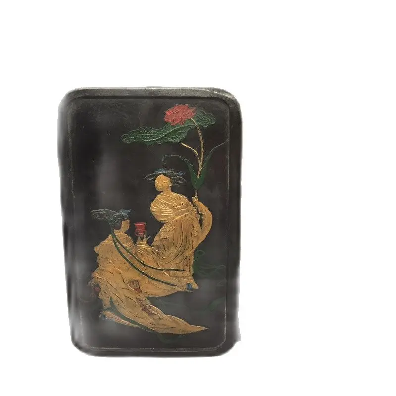 Ink block, ink bar, ink ingot, ink gift, ink gift box, calligraphy and painting, ink Magu Fairy
Ink block, ink bar, ink ingot, ink gift, ink gift box, calligraphy and painting, ink Magu Fairy