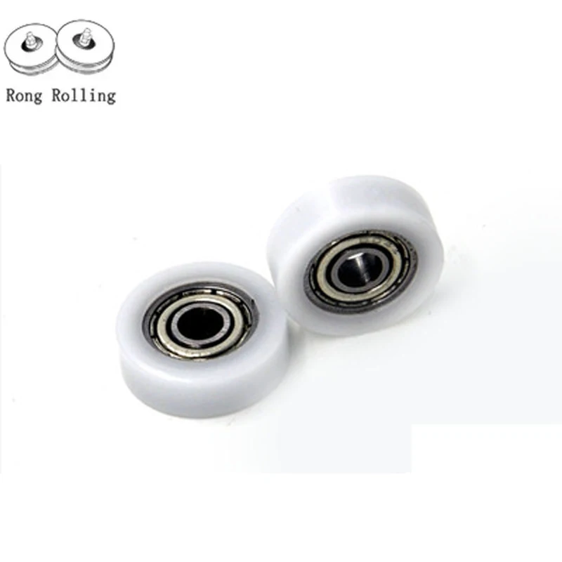 4*16*5 Прямые продажи с фабрики, материал POM с пластиковым покрытием, диаметр подшипника 604ZZ 4 мм, диаметр 16 мм, толщина 5 мм.
4*16*5 Прямые продажи с фабрики, материал POM с пластиковым покрытием, диаметр подшипника 604ZZ 4 мм, диаметр 16 мм, толщина 5 мм.