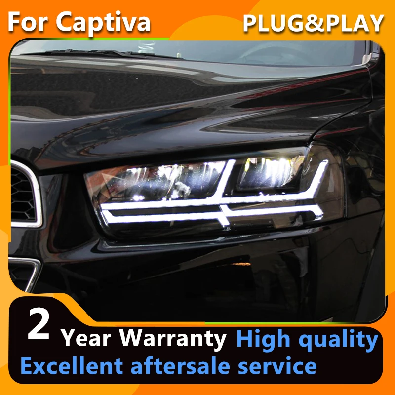 Фара YCYON для Chevrolet Captiva 2011-2018 светодиодный светодиодная, с динамическим поворотным сигналом
Фара YCYON для Chevrolet Captiva 2011-2018 светодиодный светодиодная, с динамическим поворотным сигналом