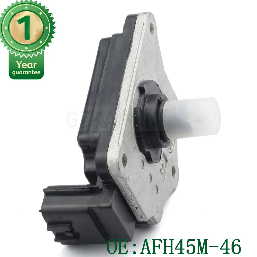 НОВЫЙ высококачественный массовый расход воздуха MAF AFH45M-46 AFH45M46 16119-73C00 16119-73C для Nissan 100NX B13 Primera P10 W10 Sunny 1,4 1,6
НОВЫЙ высококачественный массовый расход воздуха MAF AFH45M-46 AFH45M46 16119-73C00 16119-73C для Nissan 100NX B13 Primera P10 W10 Sunny 1,4 1,6