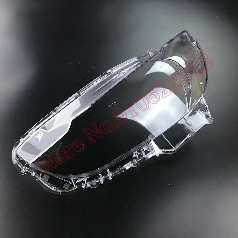 Automobile Headlamp Car Headlight Glass Cover For Mazda 6 Atenza 2014-2016 Car Head Light Lens Case Styling Lampshade Caps
Automobile Headlamp Car Headlight Glass Cover For Mazda 6 Atenza 2014-2016 Car Head Light Lens Case Styling Lampshade Caps