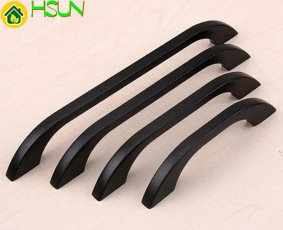 Large Black Cabinet Pulls Door Handles Drawer Knobs Pull Handle Dresser Pulls Knobs Kitchen Furniture Hardware 96 128 160 192mm
Large Black Cabinet Pulls Door Handles Drawer Knobs Pull Handle Dresser Pulls Knobs Kitchen Furniture Hardware 96 128 160 192mm
