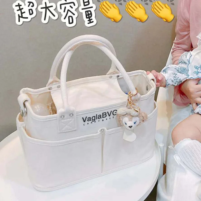 2021 New Fashion Canvas Tote Bag Solid Hasp SOFT High-Capacity Shoulder Bag Handbag Baby Bag Girls Bag High-Capacity Small Fresh
2021 New Fashion Canvas Tote Bag Solid Hasp SOFT High-Capacity Shoulder Bag Handbag Baby Bag Girls Bag High-Capacity Small Fresh