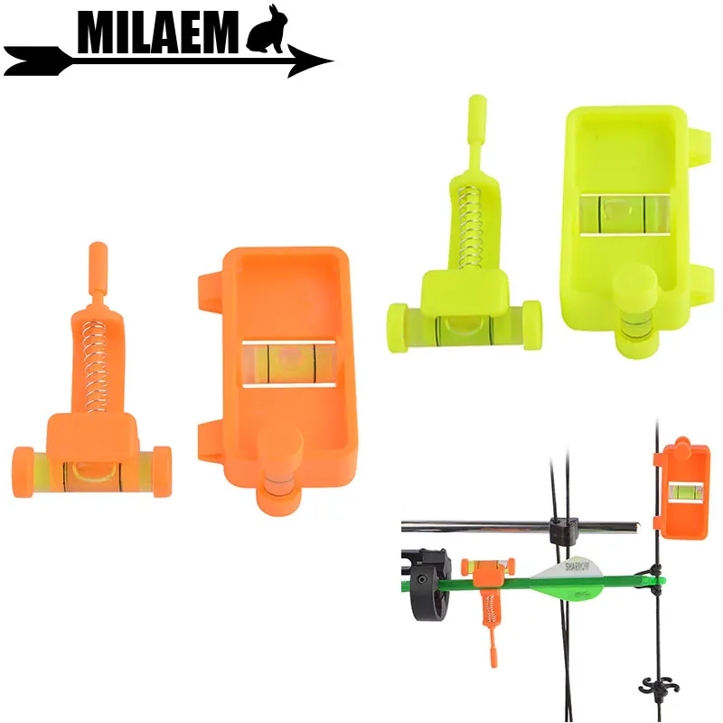 Archery Tuning Level Combo Tool Starlight Collective Compound Bow Tuning and String Level Combination Shooting Accessories
Archery Tuning Level Combo Tool Starlight Collective Compound Bow Tuning and String Level Combination Shooting Accessories