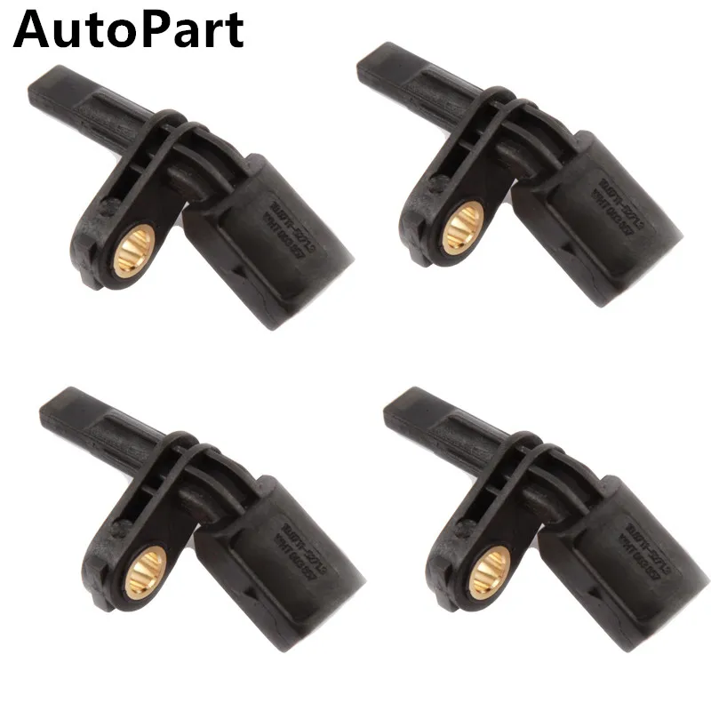 WHT003856 WHT003857 4PCS ABS Speed Sensor For A3 S3 Q3 TT Passat B6 B7 Golf MK5 MK6 Eos Tiguan ABS Sensors WHT003858 WHT003859
WHT003856 WHT003857 4PCS ABS Speed Sensor For A3 S3 Q3 TT Passat B6 B7 Golf MK5 MK6 Eos Tiguan ABS Sensors WHT003858 WHT003859