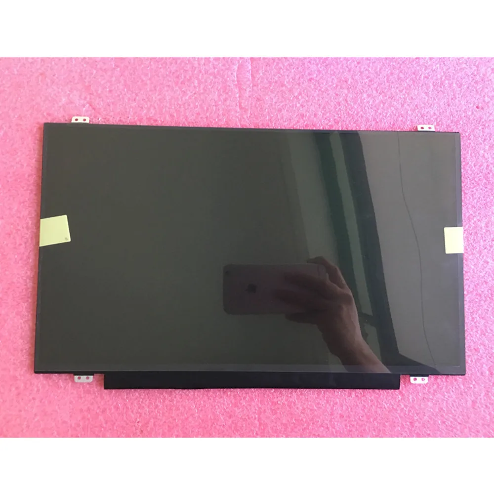 Новый оригинальный ЖК-экран 01en019 для Lenovo Thinkpad L480 L490 T460s T460 T470 T480 L440 E450 HD
Новый оригинальный ЖК-экран 01en019 для Lenovo Thinkpad L480 L490 T460s T460 T470 T480 L440 E450 HD