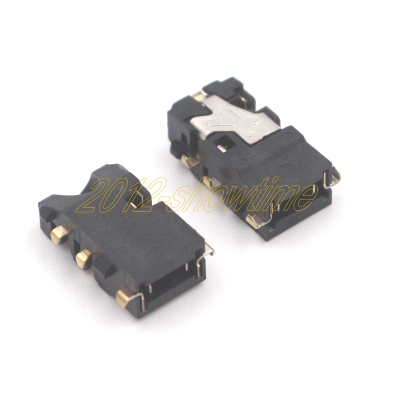 2pcs New For Lenovo a859 Audio Jack Headphone Port Connector Socket Laptop Motherboard
2pcs New For Lenovo a859 Audio Jack Headphone Port Connector Socket Laptop Motherboard