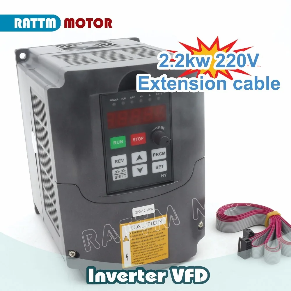 2021 новый товар 2.2KW частотно-регулируемый привод VFD инвертор 3HP 220V VSD для двигатель быстроходного шпинделя фасонно-фрезерного станка с ЧПУ контроль скорости
2021 новый товар 2.2KW частотно-регулируемый привод VFD инвертор 3HP 220V VSD для двигатель быстроходного шпинделя фасонно-фрезерного станка с ЧПУ контроль скорости