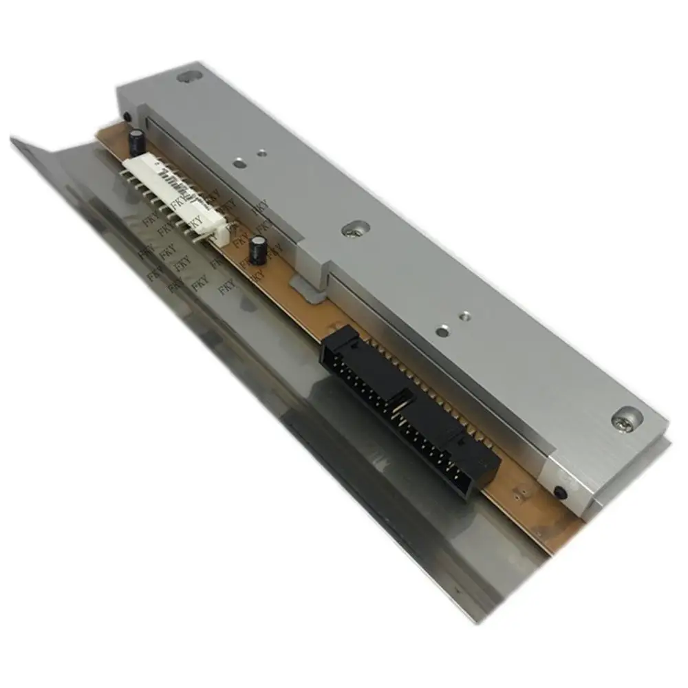 Free shipping new original TTP-268M 200DPI bar code printer print head thermal print head TTP-268 200DPI TTP-2610M TTP-2610
Free shipping new original TTP-268M 200DPI bar code printer print head thermal print head TTP-268 200DPI TTP-2610M TTP-2610