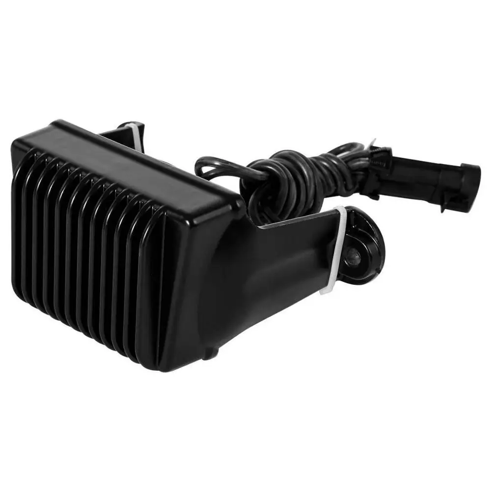 Motorcycle Voltage Rectifier Regulator For Harley Touring FLT FLH MODELS Electra Glide Road Glide Road King FLHR FLHP 2002-2003
Motorcycle Voltage Rectifier Regulator For Harley Touring FLT FLH MODELS Electra Glide Road Glide Road King FLHR FLHP 2002-2003