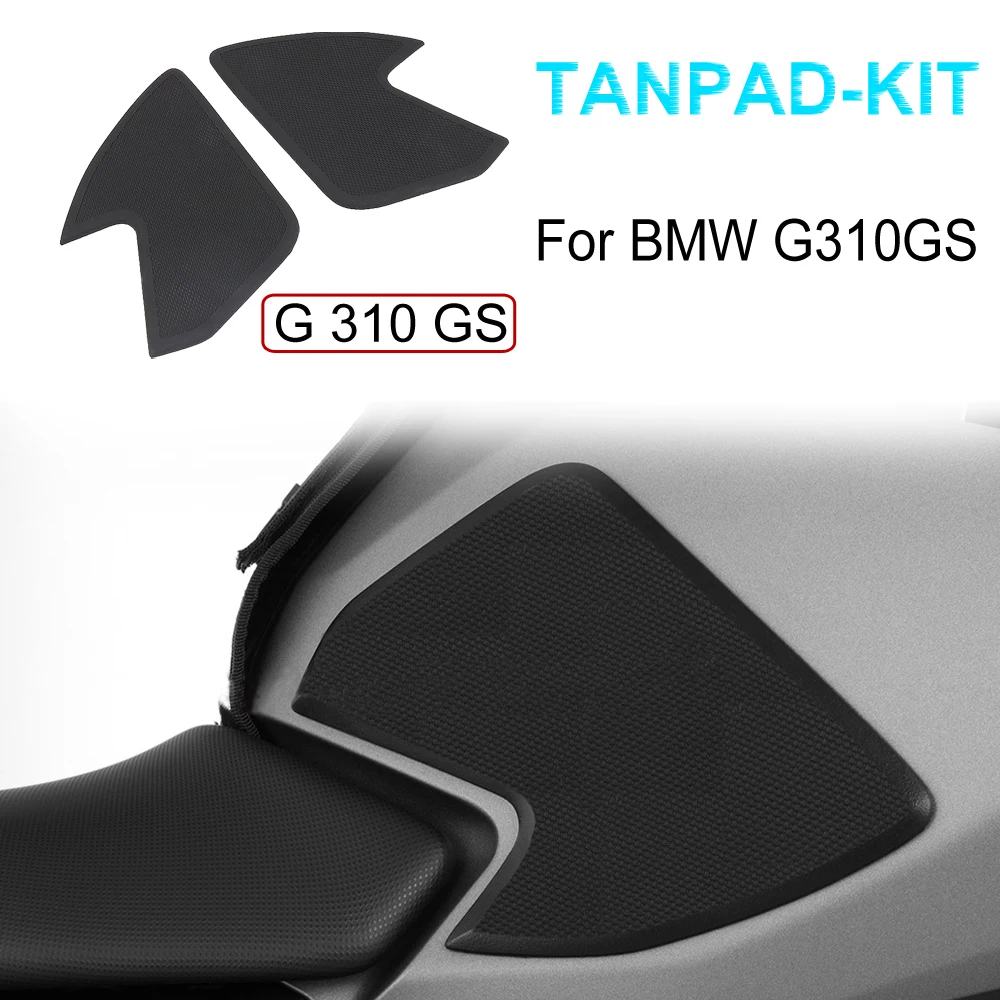 Motorcycle Non-slip Side Fuel Tank Stickers Waterproof Pad Rubber Sticker For BMW G310GS G310R G 310 R GS
Motorcycle Non-slip Side Fuel Tank Stickers Waterproof Pad Rubber Sticker For BMW G310GS G310R G 310 R GS
