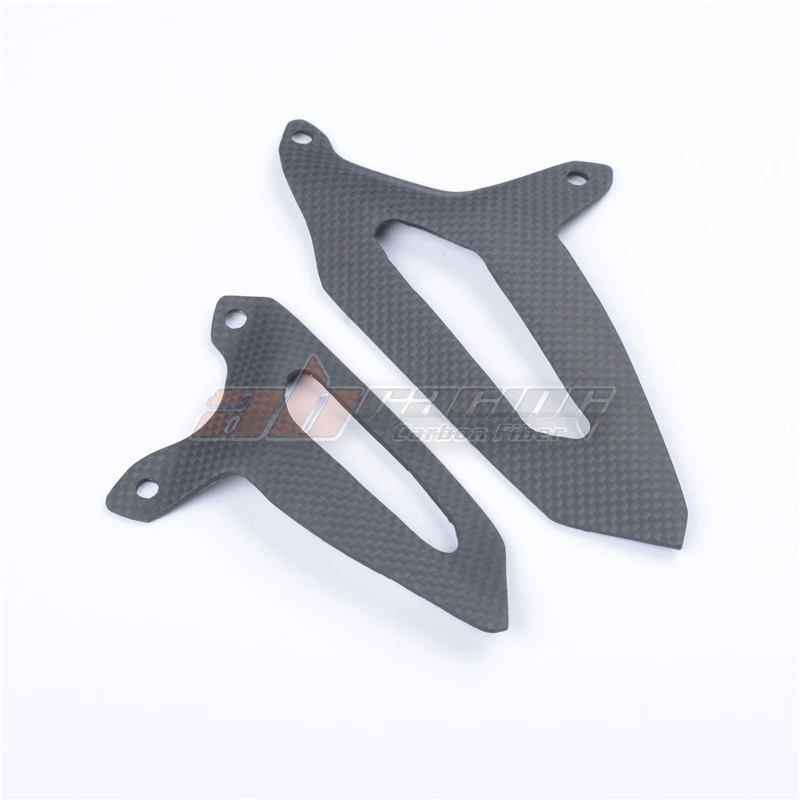 Heel Plate Guard For Ducati 1199 /S 1299 959 899 Superbike 2012-2020 Full Carbon Fiber 100%
Heel Plate Guard For Ducati 1199 /S 1299 959 899 Superbike 2012-2020 Full Carbon Fiber 100%