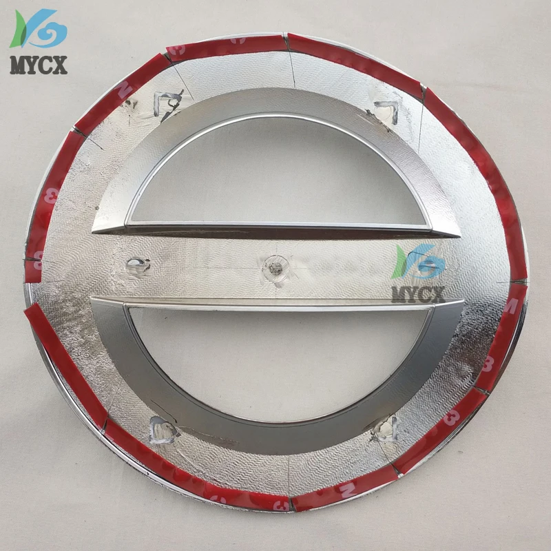 ABS Plated 2005 2006 2007 2008 2009 2010 2011 2012 For Suzuki VITARA fuel tank cover decorative stickers
ABS Plated 2005 2006 2007 2008 2009 2010 2011 2012 For Suzuki VITARA fuel tank cover decorative stickers